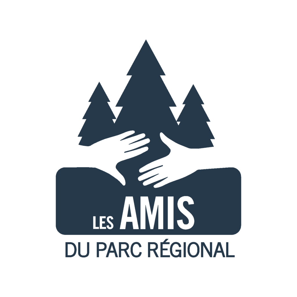 Logo PRGR Les amis du parc regional - Parc régional des Grandes ...